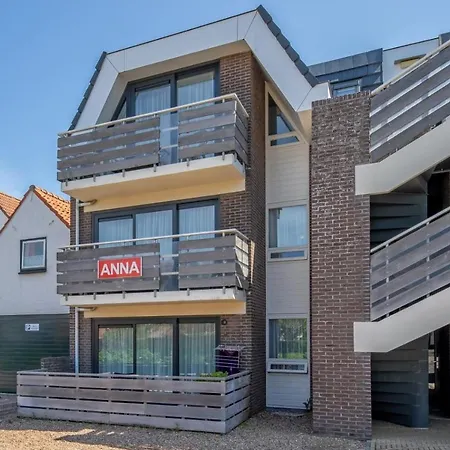 Apartman Noorderlicht *