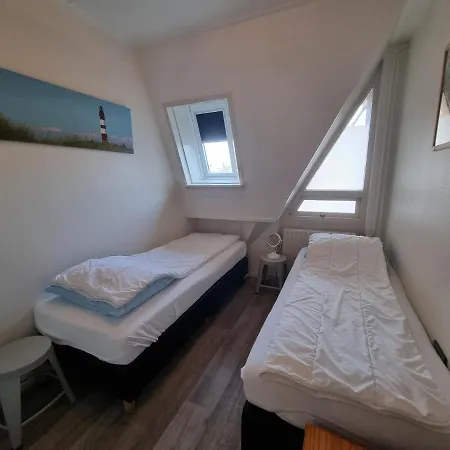 Noorderlicht Apartman De Koog