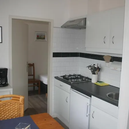 Noorderlicht Apartman De Koog