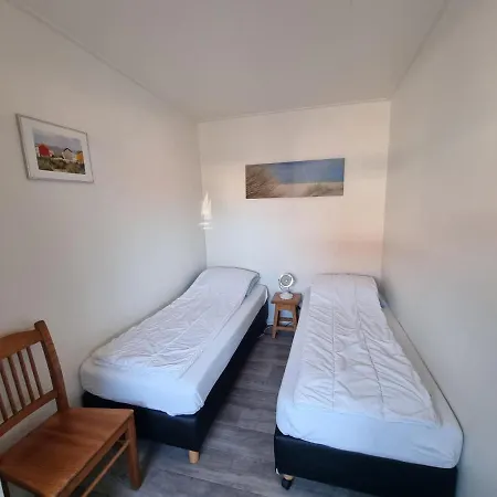 Noorderlicht Appartement