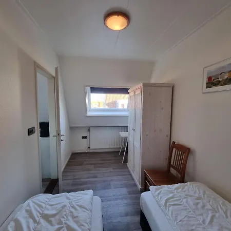 Appartement Noorderlicht De Koog (Texel)